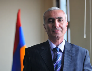 Davit Matevosyan