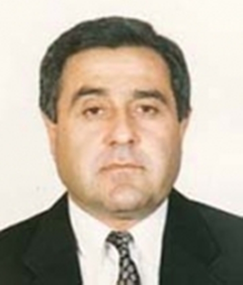 Vahagn Grigoryan