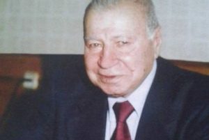 Frunze Xaratyan