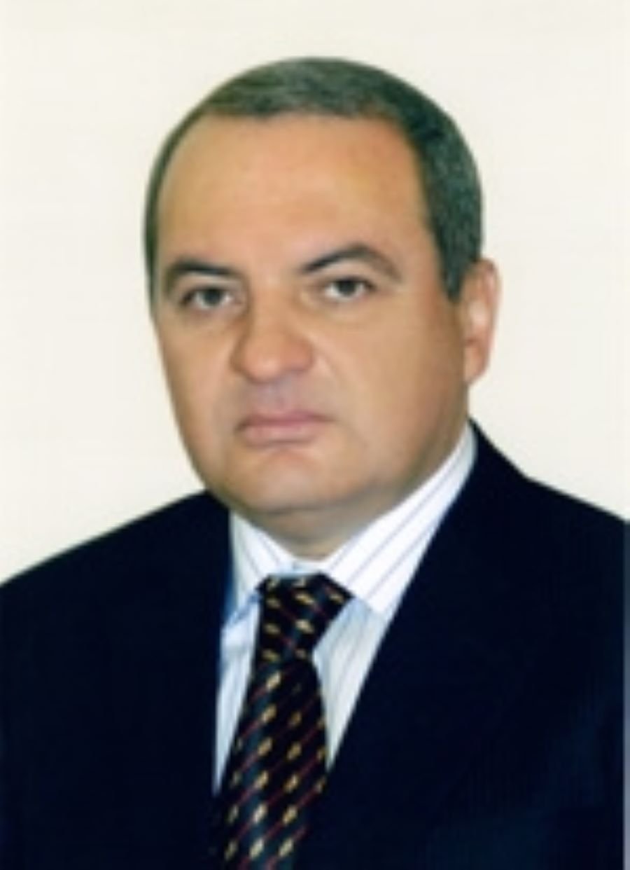 Karen Karapetyan