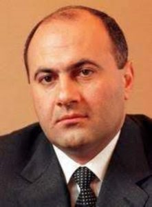 Boris nazaryan