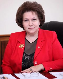 hermine naghdalyan