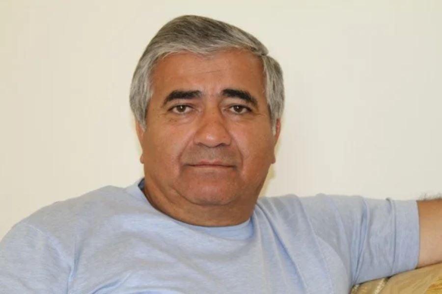 Samvel Darbinyan