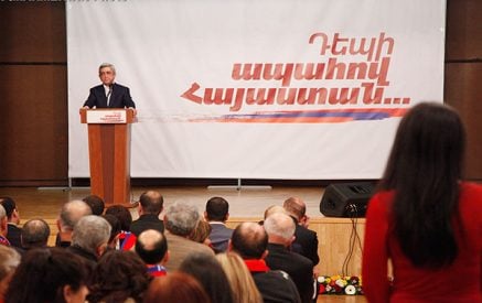 «Պուտինի կողքին էլ օլիգարխներ կան»