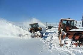 Սելիմի լեռնանցքը փակ է