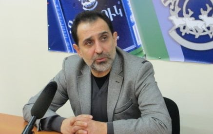 «Տեր-Պետրոսյանը ճիշտ է անում, որ նոր կուսակցություն է հիմնում, ՀԱԿ-ում մարդիկ կան, որ իրեն պետք չեն». Արամ Հարությունյան