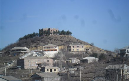 «Լորդի» անբնակ դղյակը