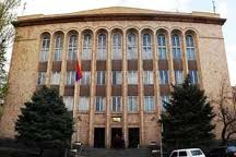 ՍԴ պաշտոնական հաղորդագրությունը՝ Րաֆֆի Հովհաննիսյանի դիմումի մասին