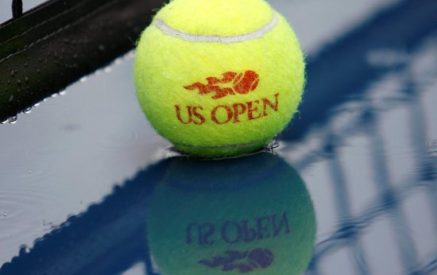 «US Open» -ի մրցանակային ֆոնդը կաճի մինչեւ $ 50 միլիոն