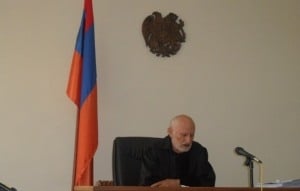 «Ժողովուրդ» օրաթերթի հայտարարությունը