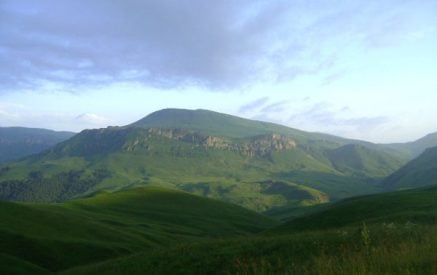 ԱՌԱՅԺՄ ՍԱՐԵՐ ՉԵՆ ՇԱՐԺԵԼ