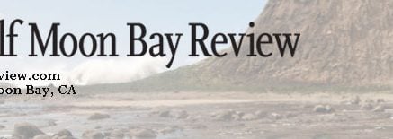 Half MoonBay Review. «Ամերիկահայ բանաստեղծը հայկական թեմաներով իր գործերը կկարդա ամերիկացիների համար»