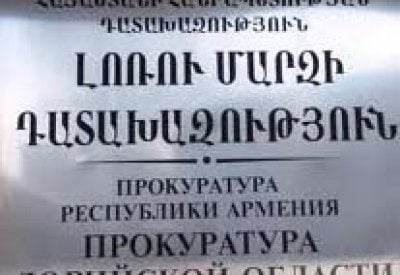 Մեղադրվում է իր նորածին երեխային խեղդամահ անելու մեջ