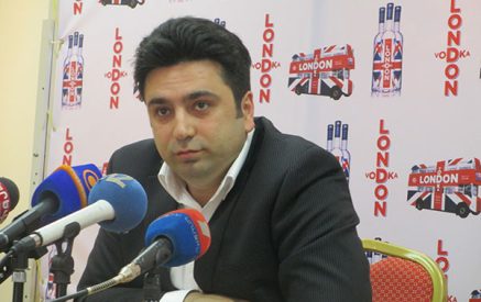 «Կանցնեն ՀՀԿ-ն, ԲՀԿ-ն եւ ՀՅԴ-ն, «Բարեւ Երեւանը կստանա 40 տոկոս»