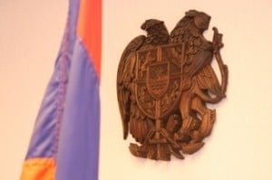 Դատավոր Իսկոյանին նկատողություն տվեցին