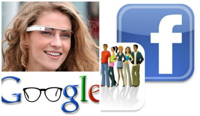 Google Glass-ի և Facebook-ի կրճատվող օգտատերերի մասին