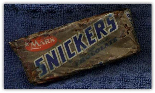 «SNICKERS», «Mars», «Dove», «BOUNTY», «Starburst», «M&M’s», «Maltesers», «Twix», «Celebrations» պաղպաղակները վաճառվում են հիմնականում առանց հայերեն մակնշման