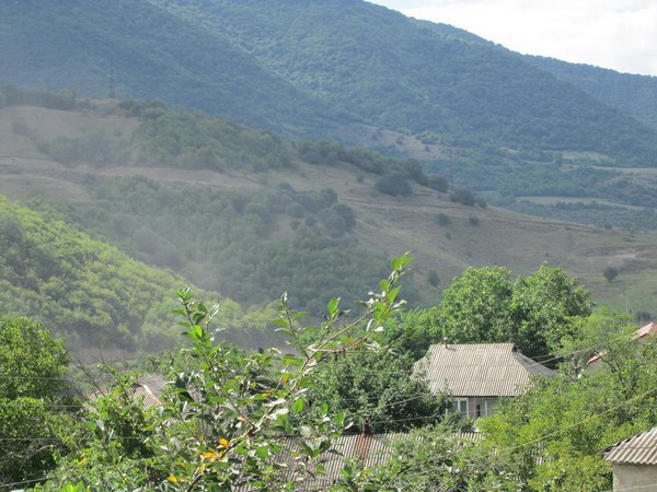 Հերթական ահազանգը Թեղուտից (ֆոտոշարք)