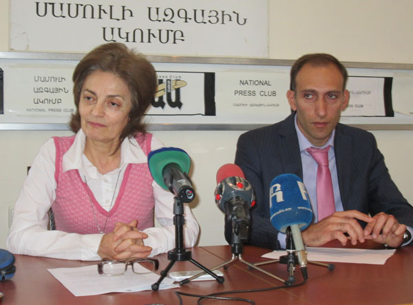 Փորձագետ. «Երբ քաղհասարակությունը սկսի որակյալ կարծիք հայտնել, պետական մարմիններն ավելի հեշտ կմտնեն երկխոսության մեջ»