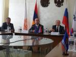 Դասընթացներ` էլեկտրաէներգիայի օգտագործման անվտանգության կանոնների վերաբերյալ