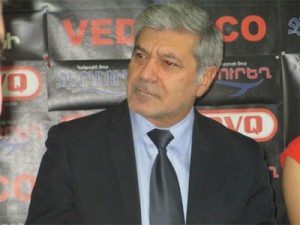 Hovhannes igityan