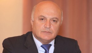 aram tamazyan