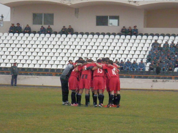 «ՀՀ վարչապետի գավաթ 2013»