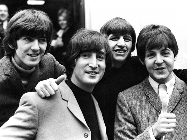 The Beatles-ն առաջին տեղում է անօրինական ներբեռնումների քանակով
