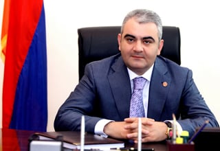 Արման Սահակյան. «Ռուսներին մենք էս պահին ոչինչ չունենք տալու». «Ա1+»