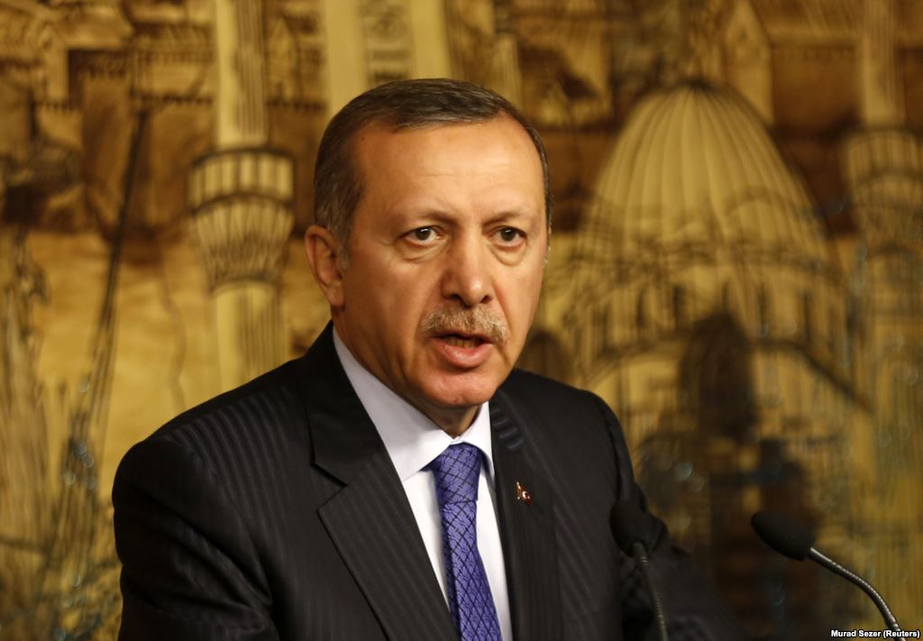 Թուրքիայի վարչապետը «չի առարկում» դավադրությանը մասնակցելու մեջ մեղադրվողների գործերի վերաքննությունը. «Ամերիկայի Ձայն»