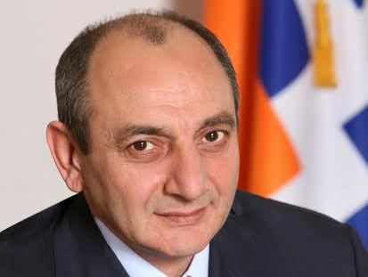 ԼՂՀ նախագահ. Ադրբեջանը եւ Լեռնային Ղարաբաղը կարող են գոյակցել` որպես երկու հարեւան ինքնիշխան պետություններ. NEWS.am
