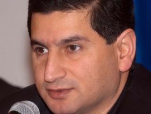 harutyun araqelyan