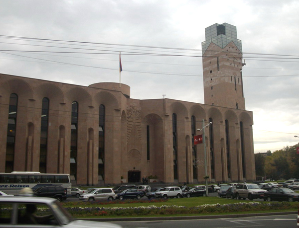 «Երևանյան ամառ» եռամսյա մարզամշակութային միջոցառումները շարունակվում են