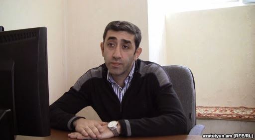 «Ռեգնում»-ի խմբագիրը թողել է պաշտոնը գրաքննության պատճառով. «Ազատություն» ռադիոկայան