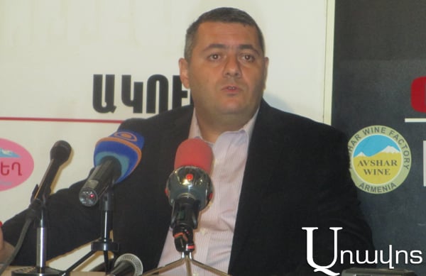 «Դա կլինի հանդիպում՝ Փարիզում». Սերգեյ Մինասյանը՝ արտգործնախարարների հանդիպման մասին