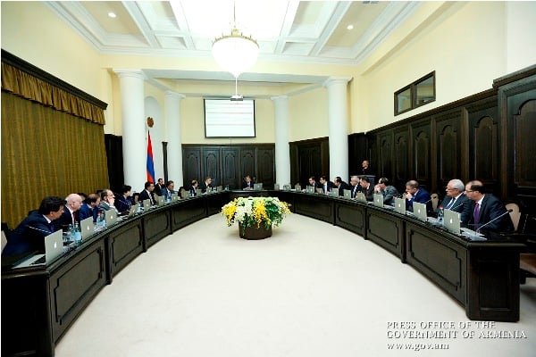 Փոխհատուցում կստանան սահմանամերձ համայնքների բնակիչները