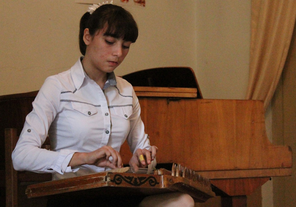 Բերդավանի երաժշտական  դպրոցն անգամ սանհանգույց չունի