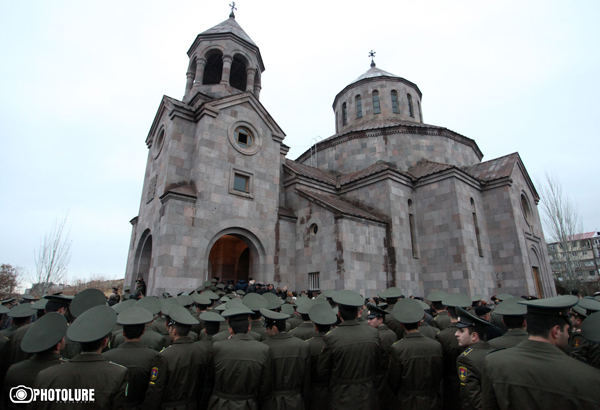 Հակառակորդի «քթի տակից» մերոնց հաջողվեց լիովին կատարել դրված մարտական առաջադրանքը. «Հայոց աշխարհ»