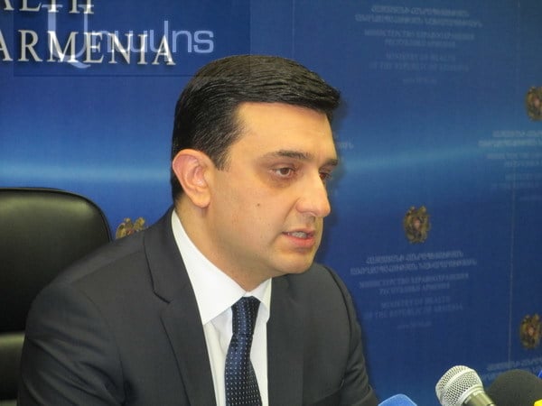 Ինչ եղավ, երբ առողջապահությունն ու սոցապ նախարարությունները միավորվեցին (Տեսանյութ)