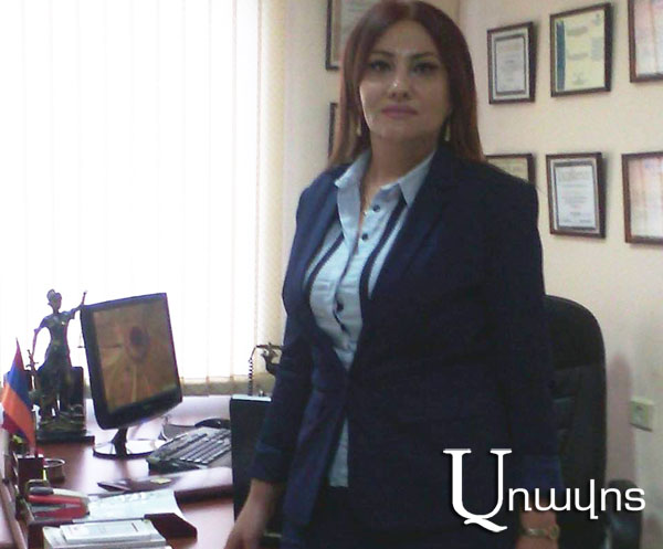 «Զինված խմբի» գործով անցնող 3-րդ կարգի հաշմանդամ ազատամարտիկ կալանքի ժամկետը մնաց ուժի մեջ