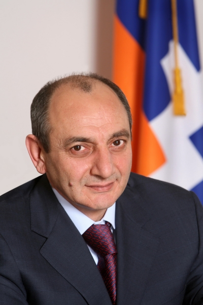 Արցախի նախագահի ուղերձը Հայկական քաղաքական կուսակցությունների ֆորումի մասնակիցներին