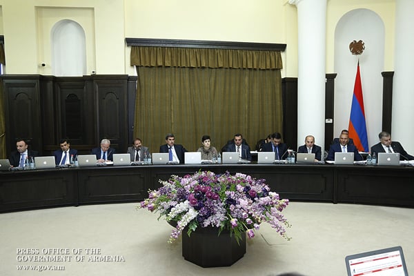 Խրախուսվում է նոր աշխատատեղերի ստեղծումը