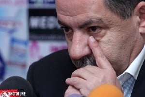 Agvan Vardanyan