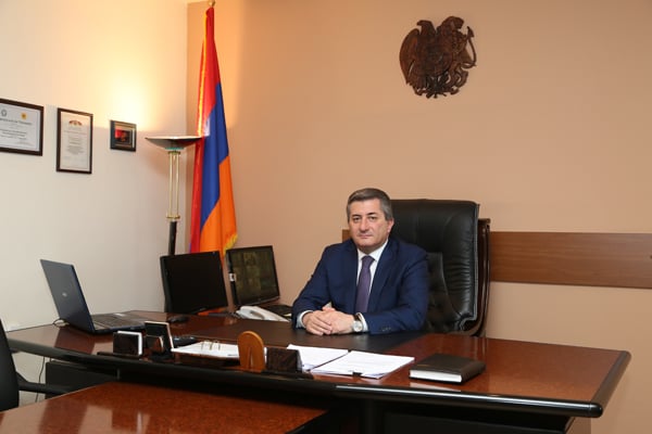 Պետական բյուջե լրացուցիչ գանձման է առաջադրվել շուրջ 7.2 մլրդ դրամ