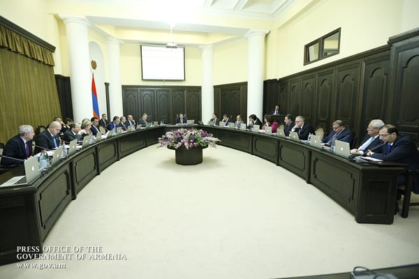 Հայաստանում նախատեսվում է ամբողջությամբ ներդնել բարոյական վնասի հատուցման ինստիտուտը