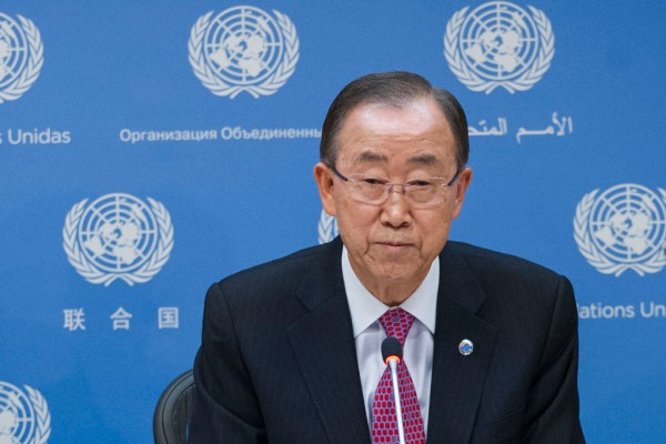 ՄԱԿ գլխավոր քարտուղարը կոչ է արել մասնակցել մարդասիրական համաշխարհային գագաթնաժողովին