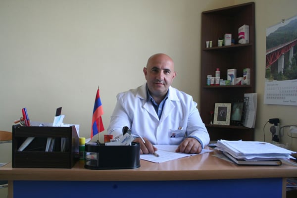 «Տղամարդը ՄԻԱՎ վարակակիր էր,  տեգրը հարսին էր կասկածում»