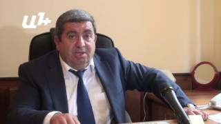 «Որ վարչապետին չասեմ՝ արա, Շմայսն ա». Առաքել Մովսիսյանի ցանկությունը. «Ա1+» (տեսանյութ)