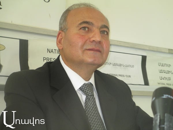 «Լուսավոր հանցագործն» ունի պապաներ ՀՀ բարձրադիր իշխանությունում». Դալլաքյանի բացահայտումը