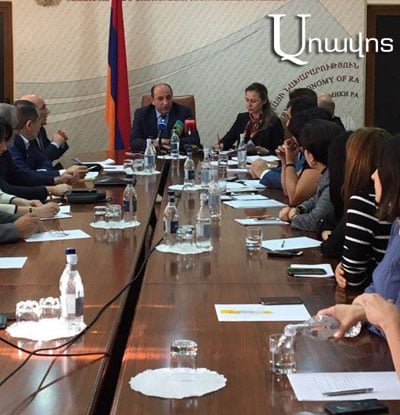 Հայաստանի զբոսաշրջությունը զիջում է Վրաստանին և մյուս հարևան պետություններին